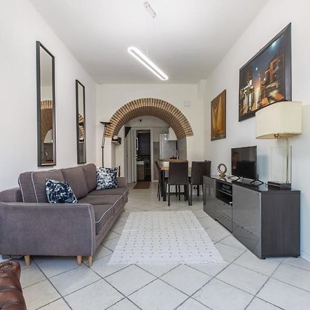 شقة ,,La Chaumiere D'Azur” روكوبرُن كاب مارتي المظهر الخارجي الصورة