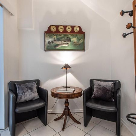 شقة ,,La Chaumiere D'Azur” روكوبرُن كاب مارتي المظهر الخارجي الصورة
