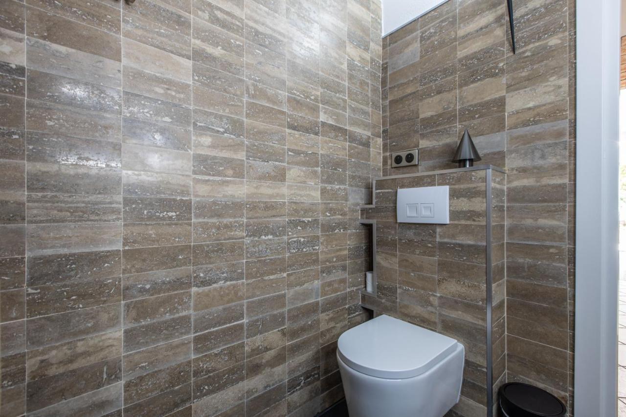 شقة ,,La Chaumiere D'Azur” روكوبرُن كاب مارتي المظهر الخارجي الصورة